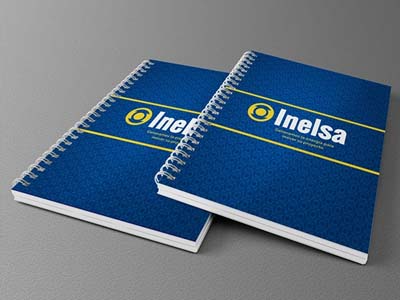 Imprenta, impresion de cuadernos, lima peru
